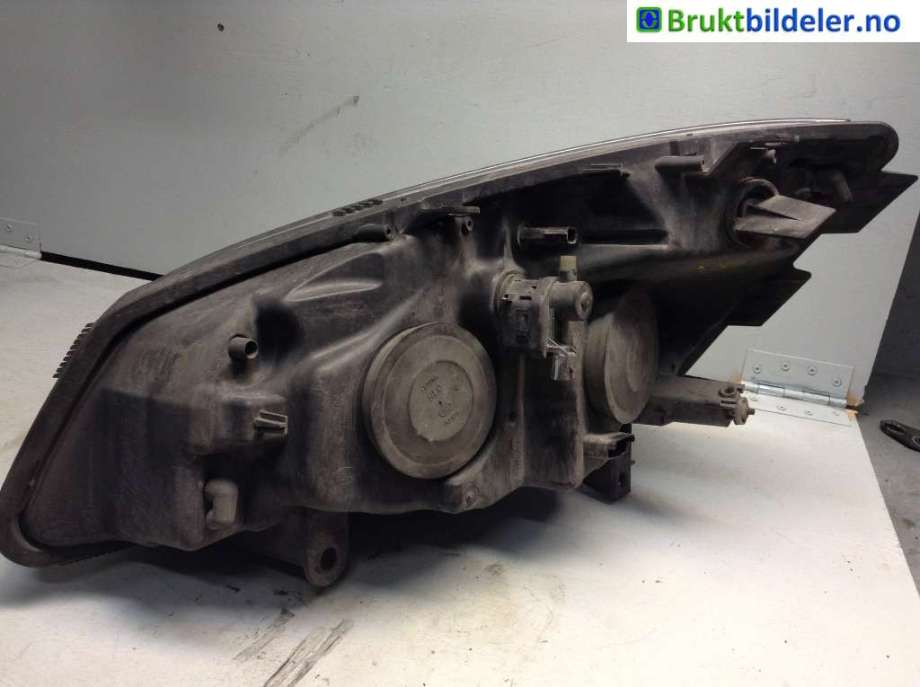 Frontlyktehus til Renault Scenic 2003-2009 (Type II)  (RENAULT|)
