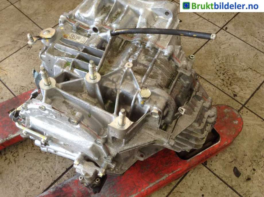 Girkasse automat til Mazda 3 2016-2019 (Type III, Fase 2) (MAZDA|)