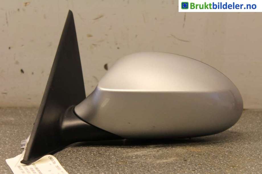 Speil venstre til BMW 1-Serie, 2004-2011 (E81/E82/E87/E88) (E81/E82/E87/E88) (BMW|51 16 7 189 849)