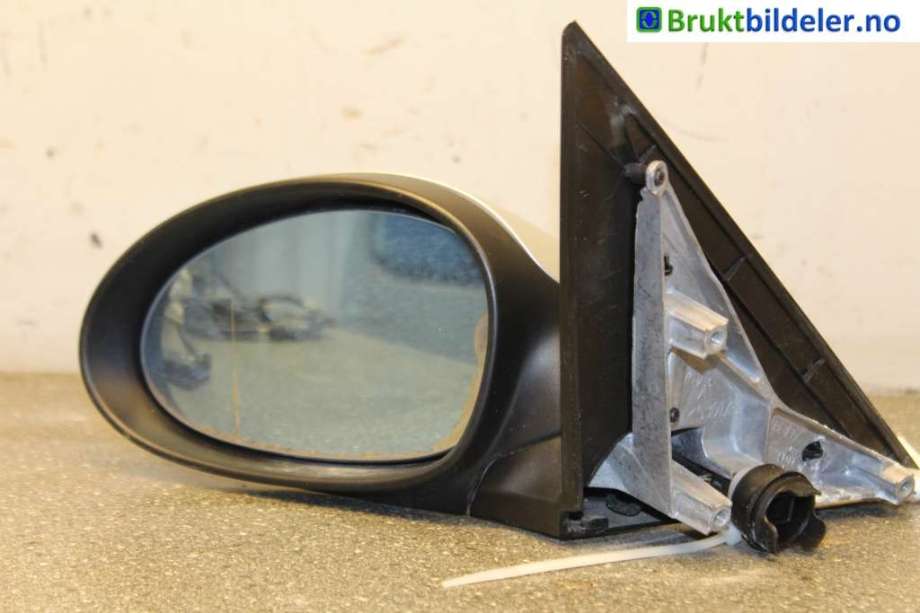 Speil venstre til BMW 1-Serie 2004-2011 (E81/E82/E87/E88) (E81/E82/E87/E88) (BMW|51 16 7 189 849|)