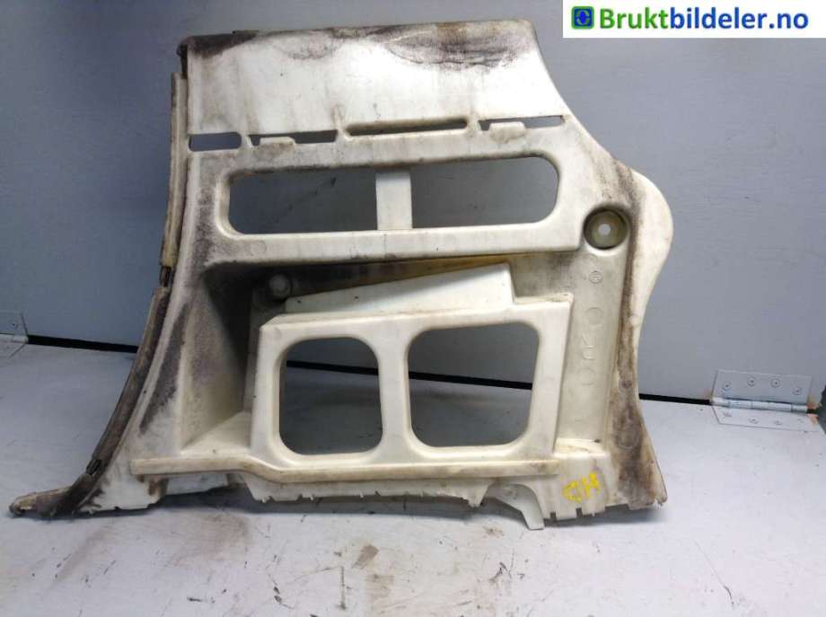 Diverse deler til BMW 3-Serie, 2005-2011 (E90/E91/E92/E93) (E90/E91/E92/E93) (BMW|)