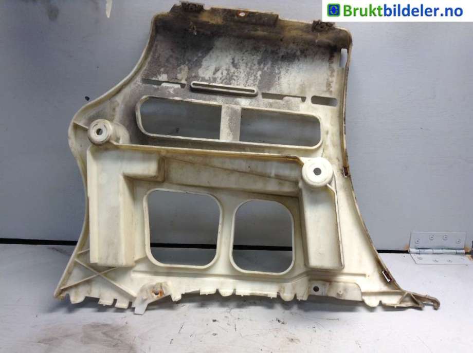 Diverse deler til BMW 3-Serie 2005-2011 (E90/E91/E92/E93) (E90/E91/E92/E93) (BMW|)