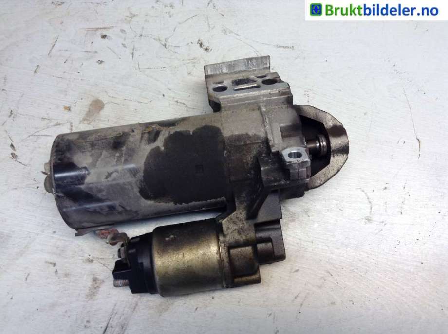 Starter diesel til BMW 3-Serie 2005-2011 (E90/E91/E92/E93) (E90/E91/E92/E93) (BMW|7823700-01|12394|)