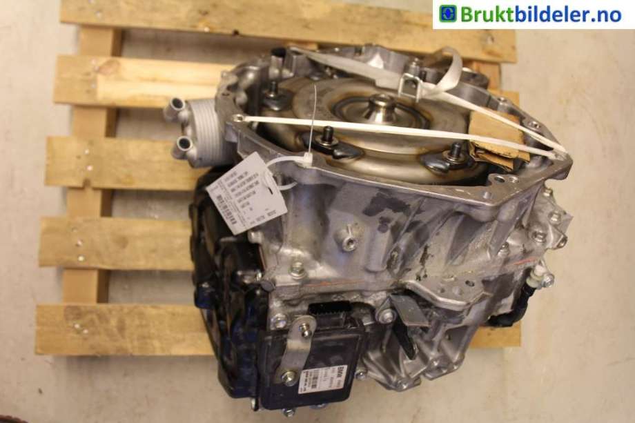 Girkasse automat til BMW 2-Serie, 2014-2021 (F22/F23) (F22/F23) (BMW|24 00 8 658 003)