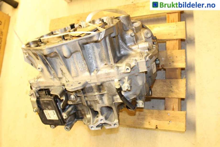 Girkasse automat til BMW 2-Serie 2014-2021 (F22/F23) (F22/F23) (BMW|24 00 8 658 003|GA6F21AW|)