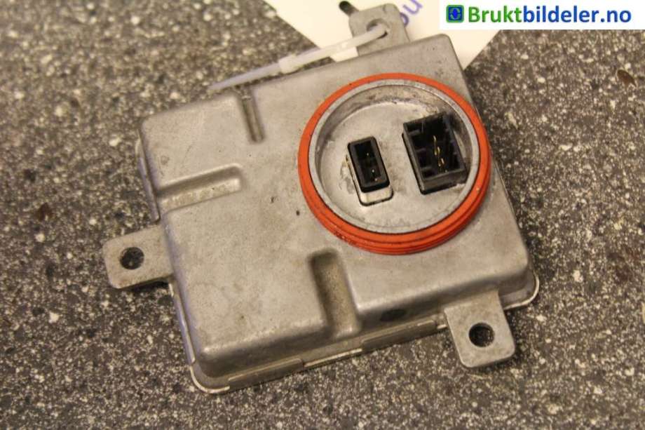Styreenhet xenon/ballast til Audi A3 2009-2012 (Type II, Fase 2) (AUDI|8K0 941 597|)