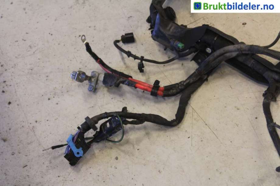 Ledningsnett til Volvo V40 2012-2019  (VOLVO|)