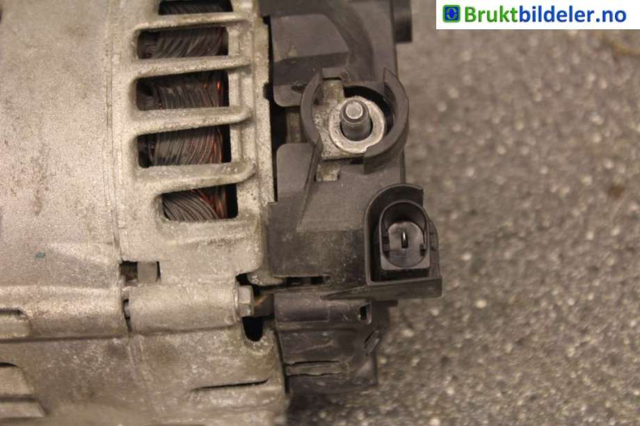 Dynamo til Volvo V40 2012-2019  (VOLVO|30659390|)