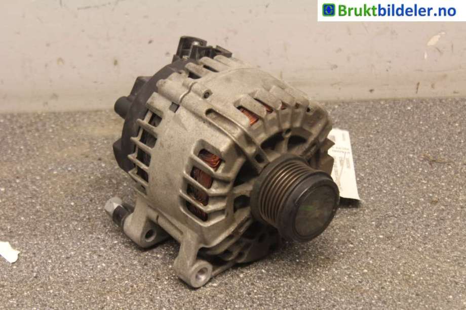 Dynamo til Volvo V40 2012-2019  (VOLVO|30659390|)