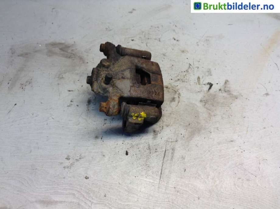 Bremsecaliper venstre bak til Nissan Qashqai 2007-2010 (Type I, Fase 1) (NISSAN|)