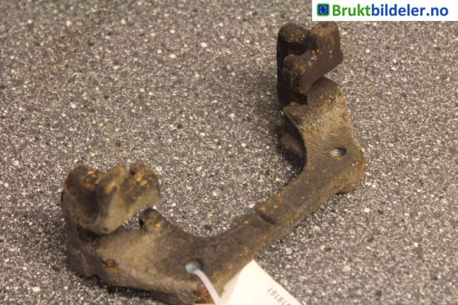 Bremsecaliper brakett til Volvo V40, 2012-2019  (VOLVO|)