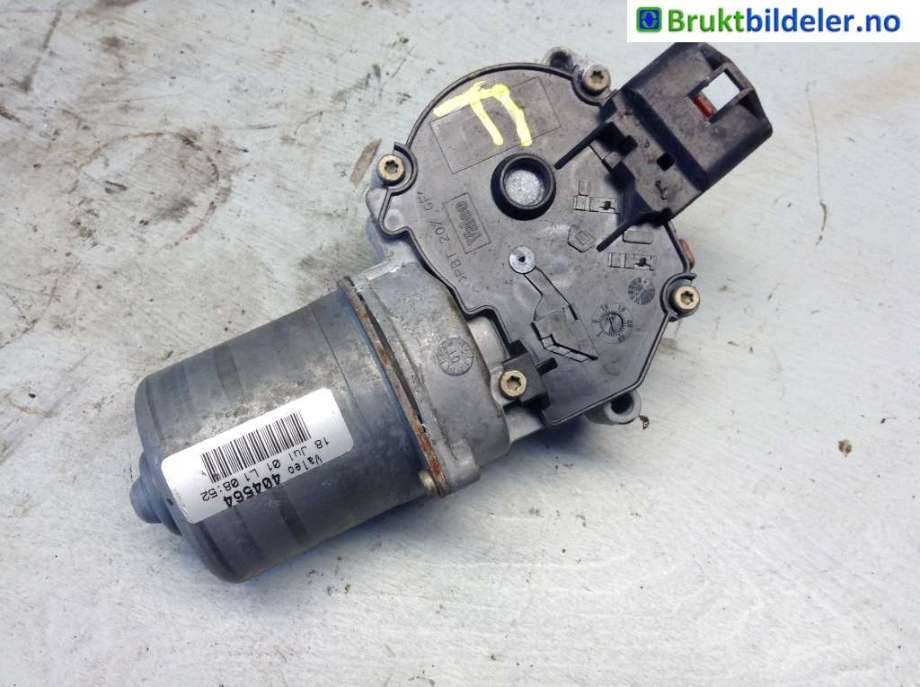Viskermotor frontrute til Honda Civic 2001-2005 (Type VII) (ENGELSK) (ENGELSK) (HONDA||404564)