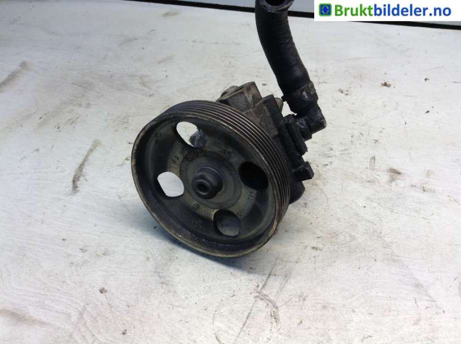 Servo pumpe mekanisk til Peugeot 406 1999-2004 (Fase 2) (PEUGEOT|)