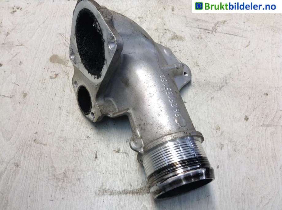 Diverse deler til Peugeot 406 1999-2004 (Fase 2) (PEUGEOT|)