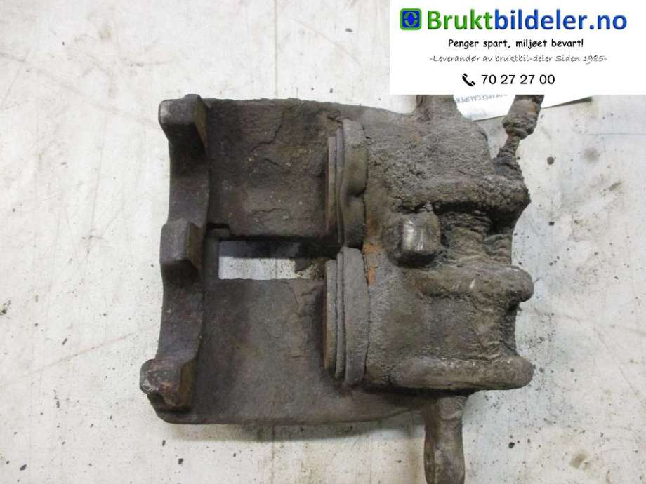 Bremsecaliper venstre foran til Peugeot Expert 2007-2016 (Type II) (PEUGEOT||32410034)