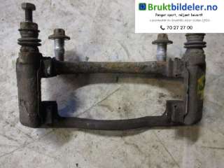 Bremsecaliper brakett til Peugeot Expert, 2007-2016 (Type II)  (PEUGEOT|)