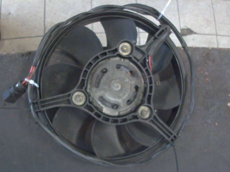 Aircondition diverse til VW Passat, 2001-2005 (B5,3BG) (B5,3BG) (VOLKSWAGEN|)