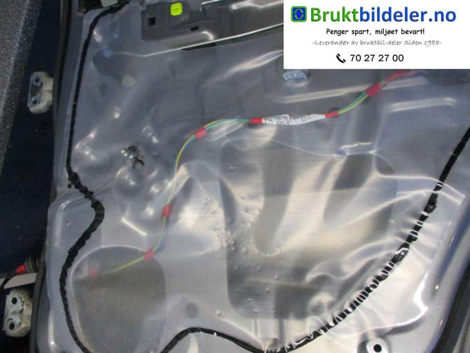 Ruteheis til Suzuki Ignis 2003-2010 (Type I) (UNGARN) (UNGARN) (SUZUKI|)