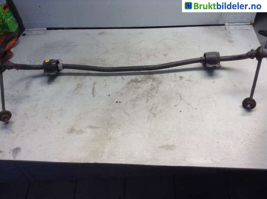 Stabilisatorstag bak til Mazda 3, 2016-2019 (Type III, Fase 2)  (MAZDA|)