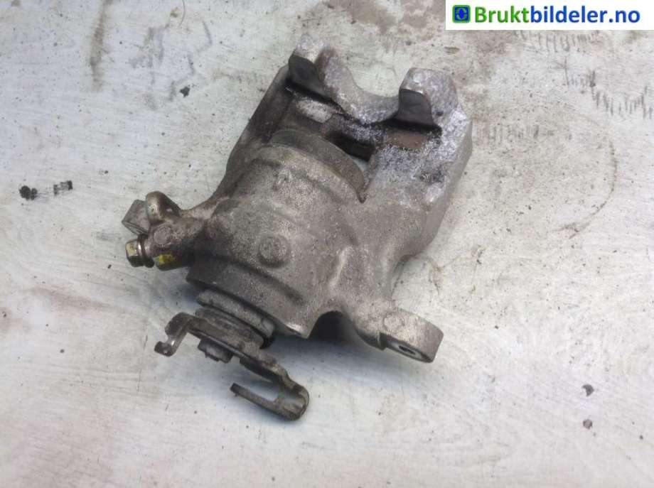 Bremsecaliper høyre bak til Mazda 3 2016-2019 (Type III, Fase 2)  (MAZDA|)