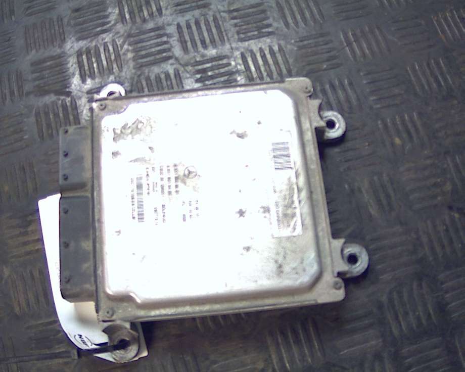 Styreenhet motor til Mercedes Sprinter 2006-2013 (Fase 1) (906) (906) (MERCEDES|A 651 900 06 01|28277619|)