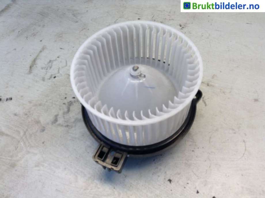 Varmeapparat register til Mazda 3, 2016-2019 (Type III, Fase 2)  (MAZDA|)