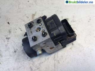 ABS sentral til Peugeot Expert, 2007-2016 (Type II)  (PEUGEOT|)