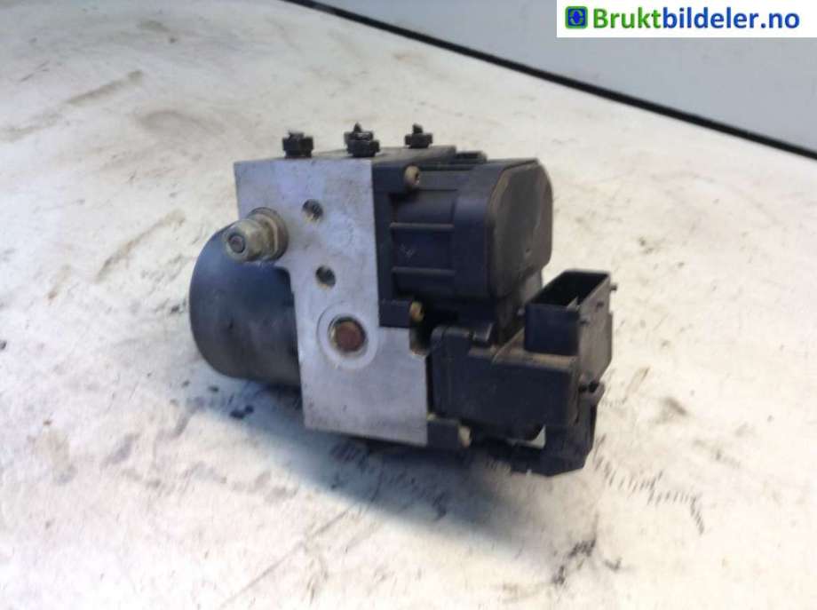 ABS sentral til Peugeot Expert 2007-2016 (Type II)  (PEUGEOT|)