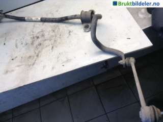 Stabilisatorstag foran til Volvo S60, 2010-2014 (Type II, Fase 1)  (VOLVO|)