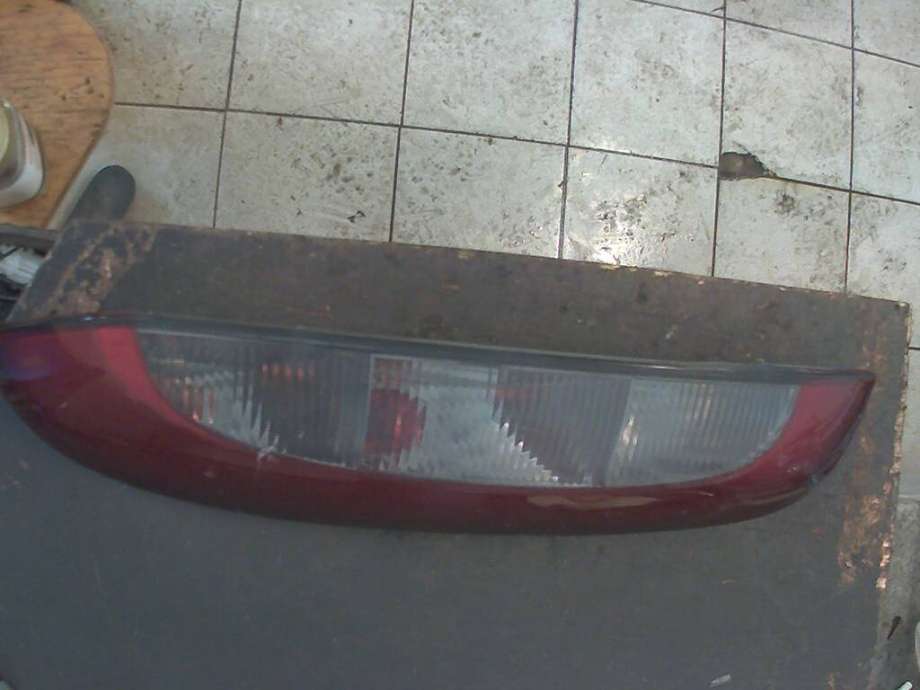 Baklykt venstre til Opel Corsa C 2000-2006 (OPEL|)
