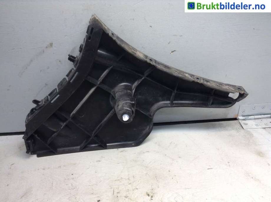 Diverse deler til Volvo S60 2010-2014 (Type II, Fase 1)  (VOLVO|)