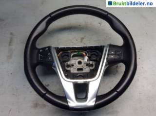 Ratt til Volvo S60, 2010-2014 (Type II, Fase 1)  (VOLVO|)