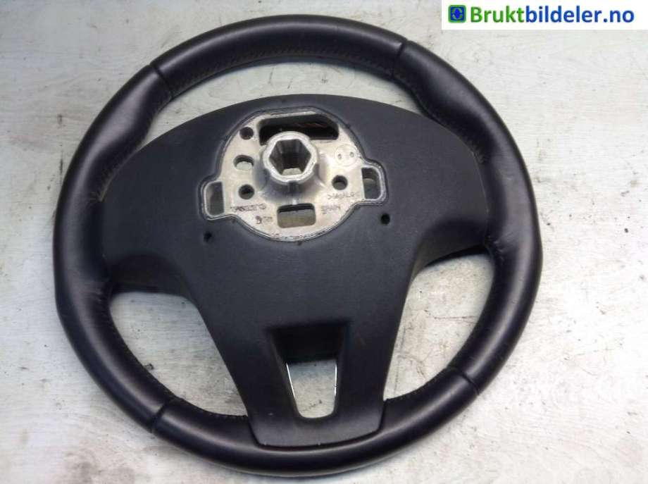 Ratt til Volvo S60 2010-2014 (Type II, Fase 1) (VOLVO|)