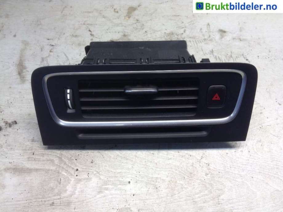 Diverse deler til Volvo S60, 2010-2014 (Type II, Fase 1)  (VOLVO|)