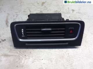 Diverse deler til Volvo S60, 2010-2014 (Type II, Fase 1)  (VOLVO|)