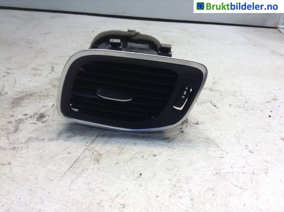 Diverse deler til Volvo S60, 2010-2014 (Type II, Fase 1)  (VOLVO|)