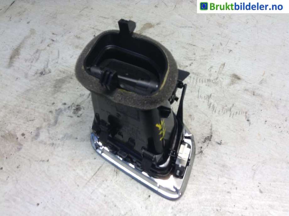 Diverse deler til Volvo S60 2010-2014 (Type II, Fase 1)  (VOLVO|)