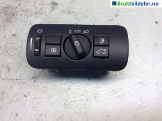 Bryter lys til Volvo S60, 2010-2014 (Type II, Fase 1)  (VOLVO|)