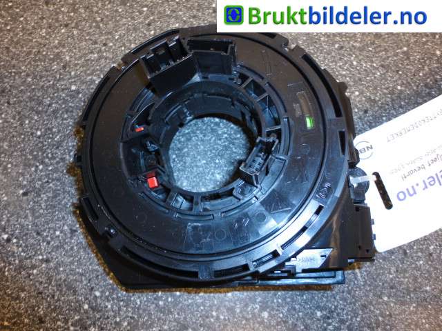 Airbag slepering til BMW 2-Serie 2014-2021 (F22/F23) (F22/F23) (BMW|9320136|)