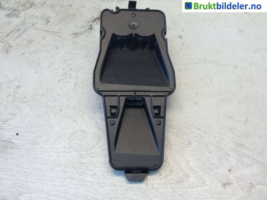 Sensor radar til Volvo S60, 2010-2014 (Type II, Fase 1)  (VOLVO|P 31313834)