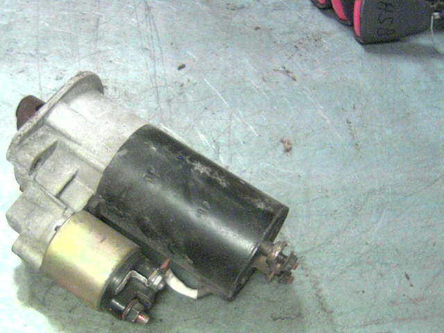 Starter til Volvo V70 (S70/XC70) 1997-2000 (Type I)  (VOLVO V 70 2,5||0001108167)