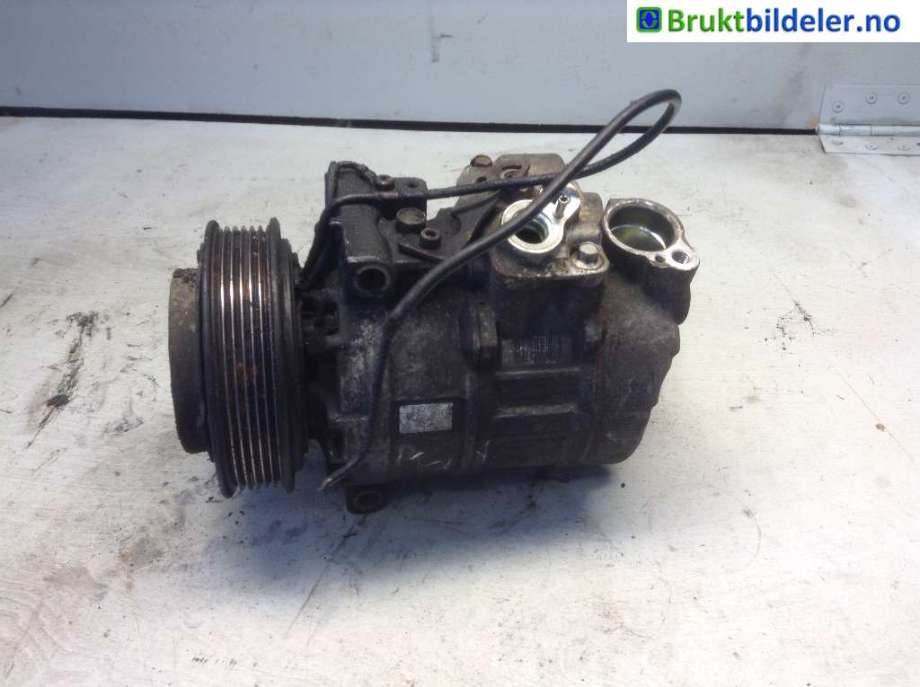 Aircondition kompressor til Saab 9-5 2001-2005 (Type I, Fase 2) (SAAB|)