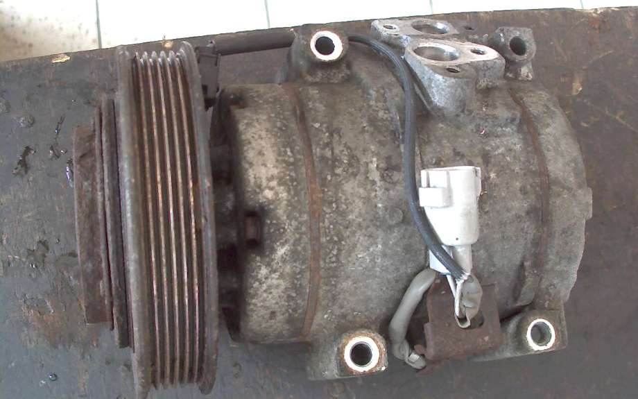 Aircondition kompressor til Toyota Celica 2000-2005 (Type VII) (TOYOTA|)