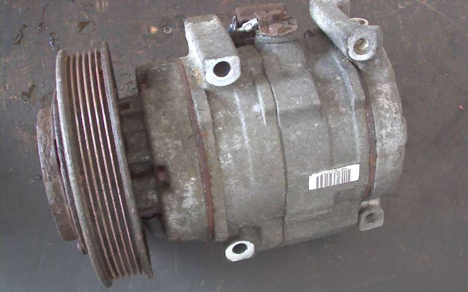 Aircondition kompressor til Toyota Celica 2000-2005 (Type VII) (TOYOTA|)