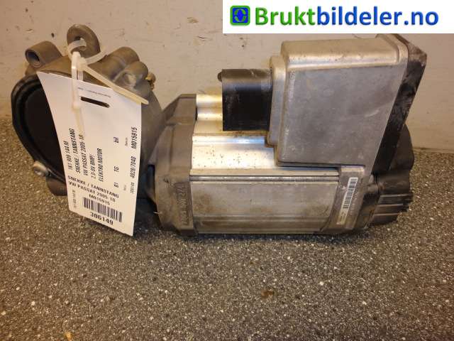 Servo pumpe elektrisk til VW Passat 2005-2010 (B6) (B6) (VOLKSWAGEN|1K1 909 144 M|)