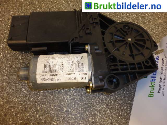 Ruteheis høyre foran til VW Passat 2001-2005 (B5,3BG) (B5,3BG) (VOLKSWAGEN|0130821694|)