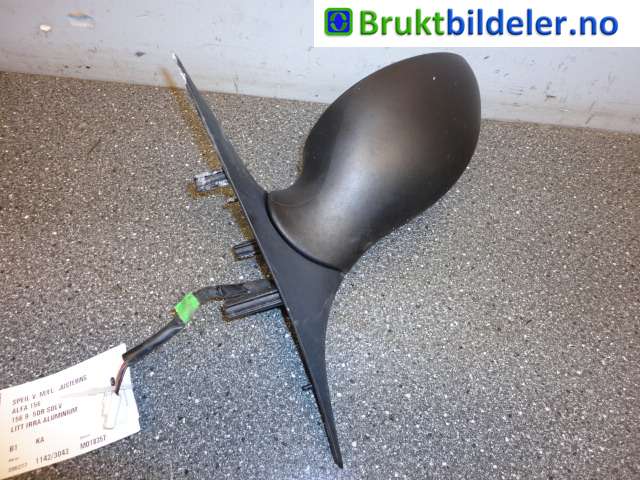 Speil venstre til Alfa Romeo 156 1998-2003 (ALFA ROMEO|)