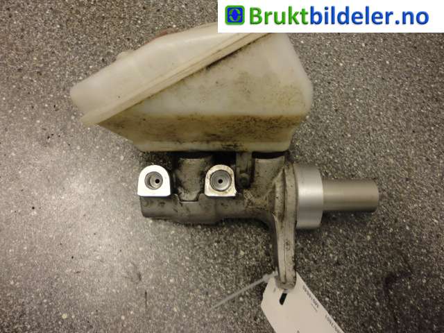 Bremsepumpe hoved til Peugeot Partner 2008-2015 (Type II, Fase 1) (PEUGEOT|)