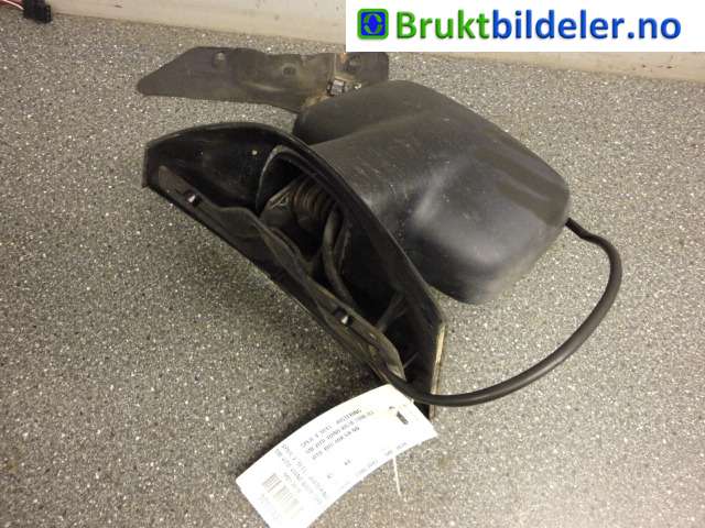 Speil venstre til Mercedes Vito/Viano 1996-2003 (W638) (W638) (MERCEDES VITO I (638), 96-03,|)