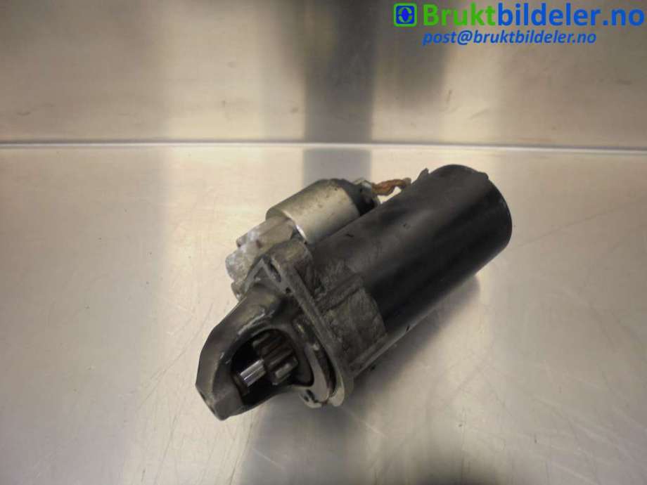 Starter diesel til BMW X3 2007-2010 (Fase 2) (E83) (E83) (BMW||0 001 115 046)